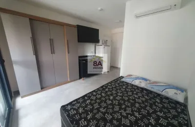 Apartamento com 1 quarto à venda na Rua Loefgren, --, Vila Clementino, São Paulo