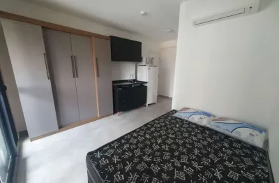 Apartamento com 1 quarto à venda na Rua Loefgren, --, Vila Clementino, São Paulo