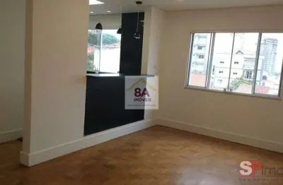 Apartamento com 3 quartos à venda na Rua Daniel Rossi, --, Santana, São Paulo