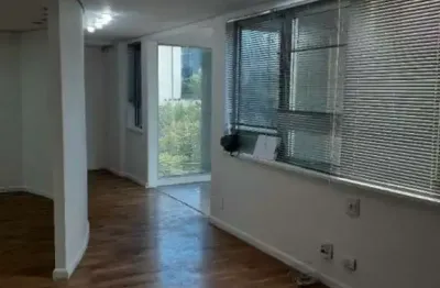 Sala comercial à venda na Avenida Engenheiro Luiz Carlos Berrini, --, Cidade Monções, São Paulo
