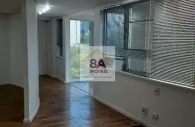 Sala comercial para alugar na Avenida Engenheiro Luiz Carlos Berrini, --, Cidade Monções, São Paulo