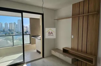 Apartamento com 2 quartos à venda na Rua Dona Leopoldina, --, Ipiranga, São Paulo