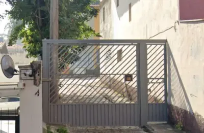 Casa com 3 quartos à venda na Avenida Dória, --, Vila Alexandria, São Paulo