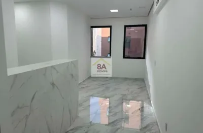 Sala comercial para alugar na Avenida Doutor Cardoso de Melo, --, Vila Olímpia, São Paulo