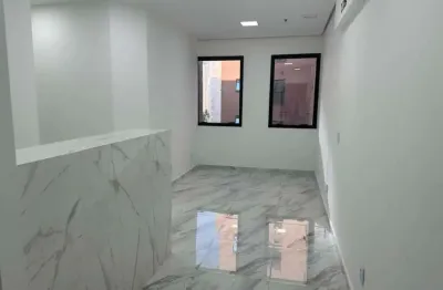 Sala comercial para alugar na Avenida Doutor Cardoso de Melo, --, Vila Olímpia, São Paulo