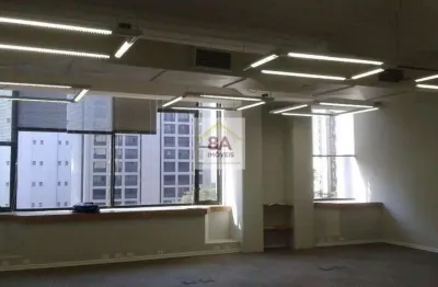 Sala comercial para alugar na Rua Geraldo Flausino Gomes, --, Cidade Monções, São Paulo