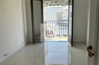 Cobertura com 1 quarto para alugar na Avenida Moaci, --, Planalto Paulista, São Paulo