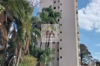 Apartamento com 3 quartos à venda na Rua Domingos da Costa Mata, --, Santana, São Paulo