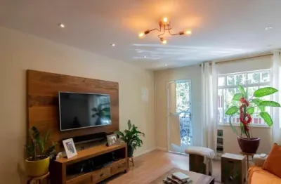 Casa com 2 quartos à venda na Travessa Roberto Douglas Machado, --, Jardim Paulistano, São Paulo