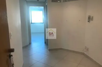 Sala comercial à venda na Rua Ministro Gabriel de Rezende Passos, --, Moema, São Paulo