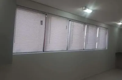 Sala comercial com 2 salas à venda na Avenida Fagundes Filho, --, Vila Monte Alegre, São Paulo