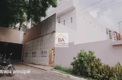 Prédio com 6 salas para alugar na Rua Indiaroba, --, Vila Nova Conceição, São Paulo