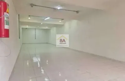 Casa comercial para alugar na Rua Tuim, --, Vila Uberabinha, São Paulo