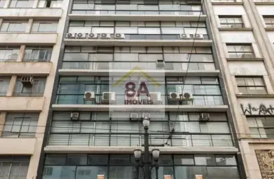 Sala comercial com 1 sala à venda na Rua São Bento, --, Centro, São Paulo