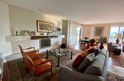 Lindo apartamento de 312m² com 2 suítes, sofisticado e charmoso em higienópolis!!!