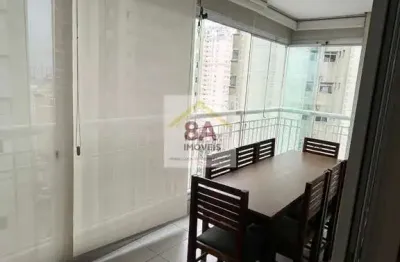Apartamento com 2 quartos à venda na Rua Marina Crespi, --, Mooca, São Paulo