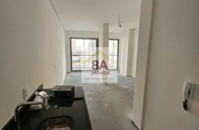 Apartamento com 1 quarto à venda na rua doutor elisio de castro, --, vila dom pedro i, são paulo, 34 m2 por r$ 424.000
