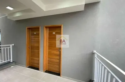 Lindo apartamento à venda (novíssimo), no belenzinho!!