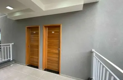 Apartamento com 3 quartos à venda na Rua Alves de Almeida, --, Chácara Belenzinho, São Paulo