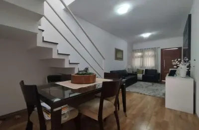 Casa com 4 quartos à venda na Rua Juvenal Galeno, --, Jardim da Saude, São Paulo
