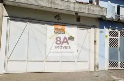 Casa com 3 quartos à venda na Rua Rosária Musarra, --, Vila Califórnia(Zona Sul), São Paulo