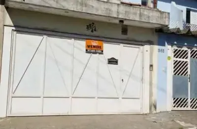 Casa com 3 quartos à venda na Rua Rosária Musarra, --, Vila Califórnia(Zona Sul), São Paulo