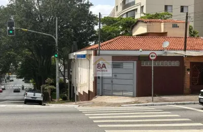 Casa com 2 quartos à venda na Rua do Manifesto, --, Ipiranga, São Paulo