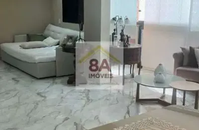 Apartamento com 3 quartos à venda na Rua da Meação, --, Vila Regente Feijó, São Paulo