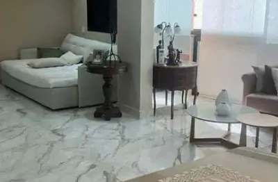 Apartamento com 3 quartos à venda na Rua da Meação, --, Vila Regente Feijó, São Paulo