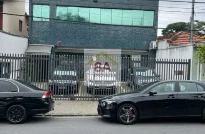 Prédio com 5 salas à venda na Rua Professora Sebastiana Silva Minhoto, --, Tatuapé, São Paulo