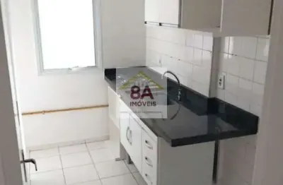 Apartamento com 2 quartos à venda na Rua Odorico Mendes, --, Mooca, São Paulo