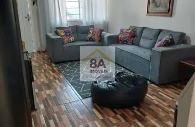 Casa com 2 quartos à venda na Rua França Júnior, --, Jardim da Saude, São Paulo