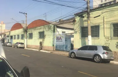 Excelente galpão comercial para alugar chácara california