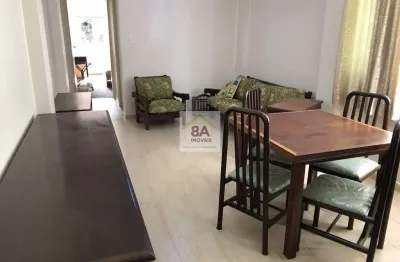 Apartamento com 1 quarto à venda na Rua Pamplona, --, Jardim Paulista, São Paulo
