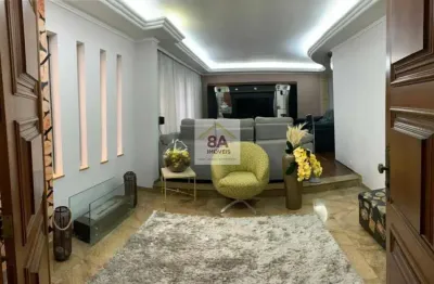 Casa com 4 quartos à venda na Rua Bento de Faria, --, Bosque da Saúde, São Paulo