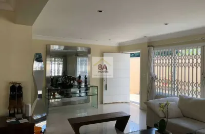 Casa comercial com 5 salas à venda na Rua Bernardino de Campos, --, Campo Belo, São Paulo