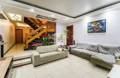 Casa com 4 quartos para alugar na Rua Caramuru, --, Saúde, São Paulo