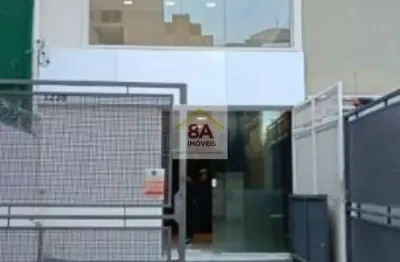 Casa comercial com 1 sala à venda na Alameda dos Jurupis, --, Indianópolis, São Paulo