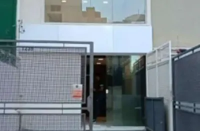 Casa comercial com 1 sala à venda na Alameda dos Jurupis, --, Indianópolis, São Paulo