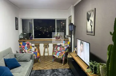 Apartamento com 2 quartos à venda na Rua do Tatuapé, --, Maranhão, São Paulo