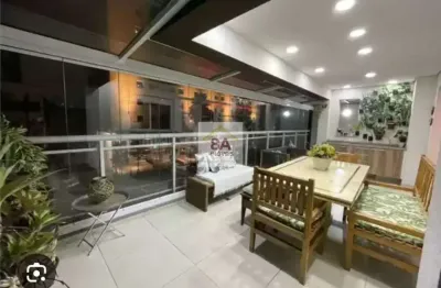Apartamento com 2 quartos à venda na Rua Filipe Camarão, --, Tatuapé, São Paulo