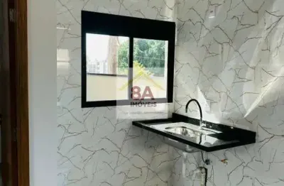 Apartamento com 2 quartos à venda na Rua Murutinga do Sul, --, Chácara Santo Antônio (Zona Leste), São Paulo