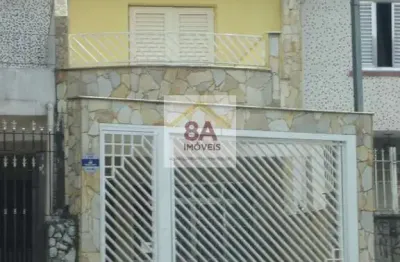 Casa com 3 quartos à venda na Rua Mário Pinheiro, --, Vila Guilherme, São Paulo