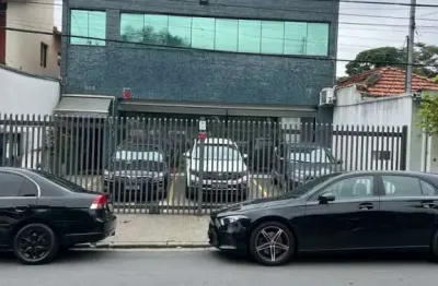 Prédio com 5 salas para alugar na Rua Professora Sebastiana Silva Minhoto, --, Tatuapé, São Paulo