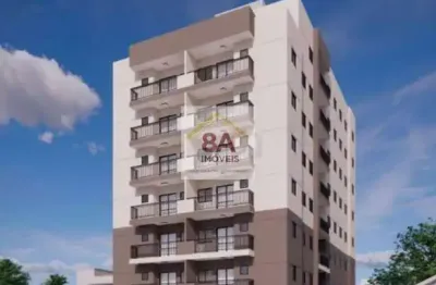 Apartamento com 2 quartos à venda na Estrada Itaquera-Guaianazes, --, Parada XV de Novembro, São Paulo