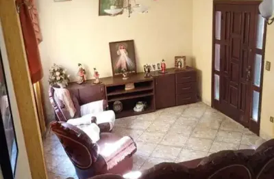 Casa com 5 quartos à venda na Rua Taquaruçu, --, Vila Parque Jabaquara, São Paulo