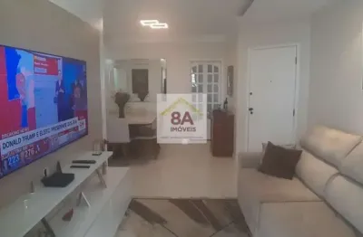 Apartamento com 3 quartos à venda na Rua Pantojo, --, Vila Regente Feijó, São Paulo