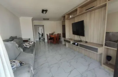 Apartamento com 3 quartos à venda na Rua Antônio de Barros, --, Vila Carrão, São Paulo
