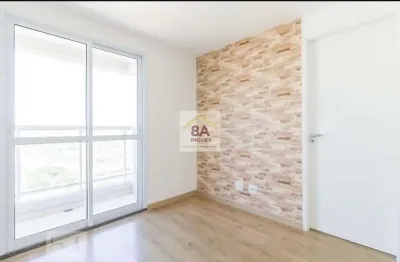 Apartamento com 1 quarto à venda na Rua Henrique Sertório, --, Tatuapé, São Paulo