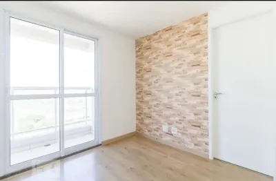 Apartamento com 1 quarto à venda na Rua Henrique Sertório, --, Tatuapé, São Paulo